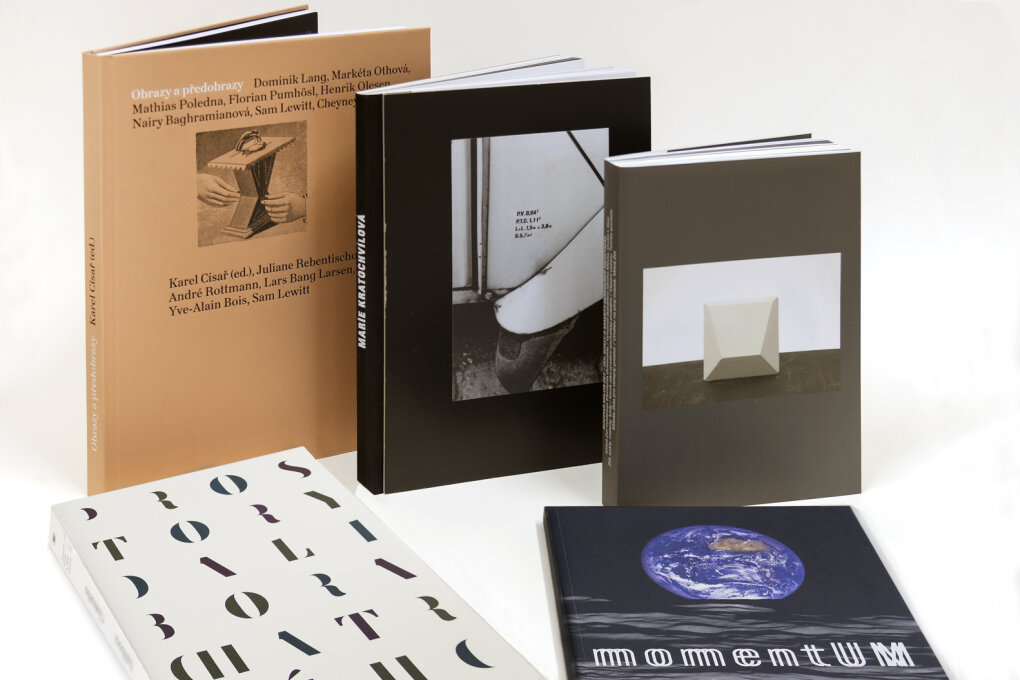 The Friends of House of Arts Brno